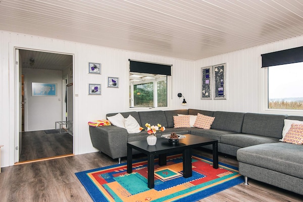 Foto van 6 persoons vakantie huis in Kolind-By Traum - Vakantiehuis in Kolind - Indoor