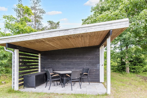 Foto van 6 persoons vakantie huis in Kolind-By Traum - Vakantiehuis in Kolind - View