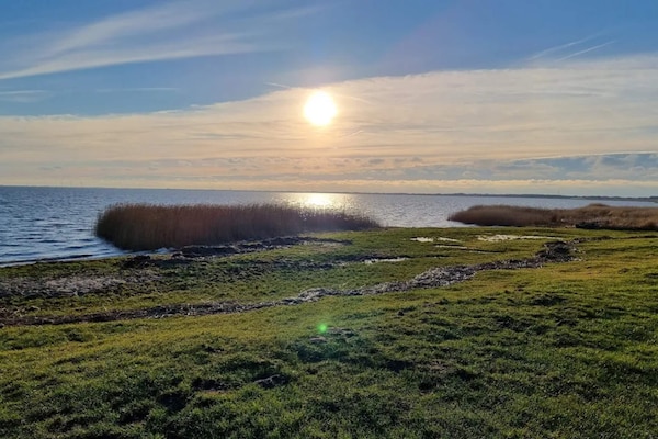 Foto van 2 persoons vakantie huis in Ringkøbing-By Traum - Vakantiehuis in Ringkøbing - WaterView