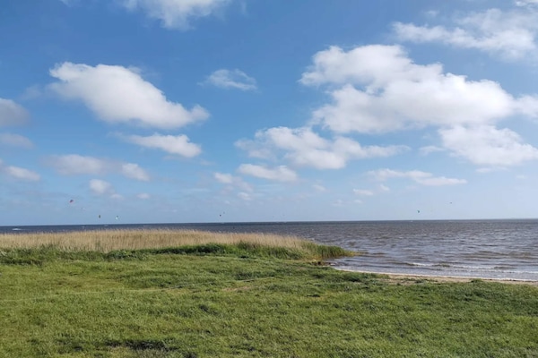 Foto van 2 persoons vakantie huis in Ringkøbing-By Traum - Vakantiehuis in Ringkøbing - WaterView