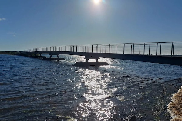 Foto van 2 persoons vakantie huis in Ringkøbing-By Traum - Vakantiehuis in Ringkøbing - WaterView