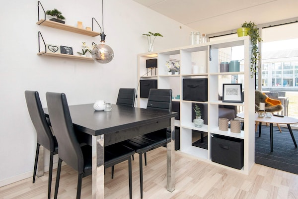 Foto van 2 persoons vakantie huis in Ringkøbing-By Traum - Vakantiehuis in Ringkøbing - Indoor