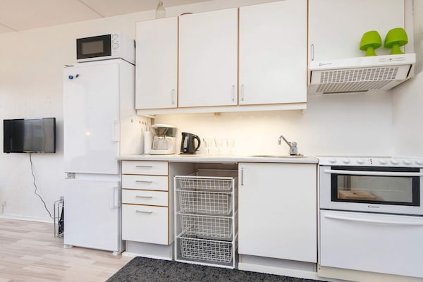 Foto van 2 persoons vakantie huis in Ringkøbing-By Traum - Vakantiehuis in Ringkøbing - Indoor