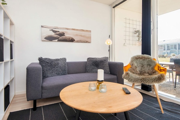 Foto van 2 persoons vakantie huis in Ringkøbing-By Traum - Vakantiehuis in Ringkøbing - Indoor