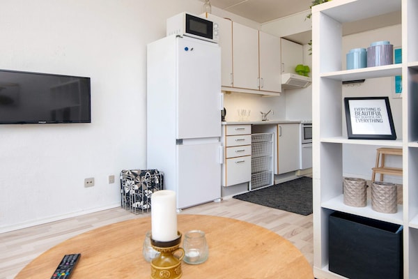 Foto van 2 persoons vakantie huis in Ringkøbing-By Traum - Vakantiehuis in Ringkøbing - Indoor
