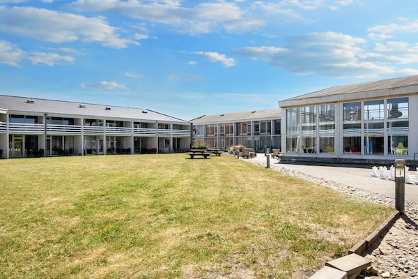 Foto van 2 persoons vakantie huis in Ringkøbing-By Traum - Vakantiehuis in Ringkøbing - View