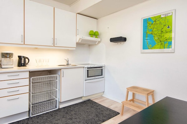 Foto van 2 persoons vakantie huis in Ringkøbing-By Traum - Vakantiehuis in Ringkøbing - Indoor