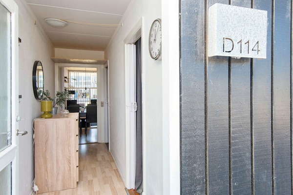 Foto van 2 persoons vakantie huis in Ringkøbing-By Traum - Vakantiehuis in Ringkøbing - Indoor