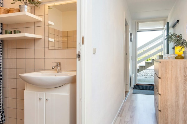 Foto van 2 persoons vakantie huis in Ringkøbing-By Traum - Vakantiehuis in Ringkøbing - Indoor