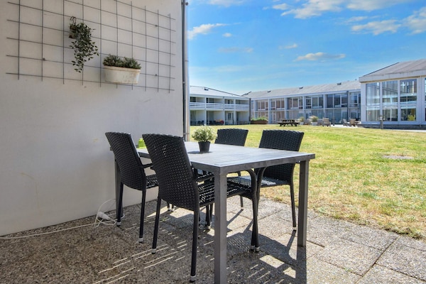 Foto van 2 persoons vakantie huis in Ringkøbing-By Traum - Vakantiehuis in Ringkøbing - View