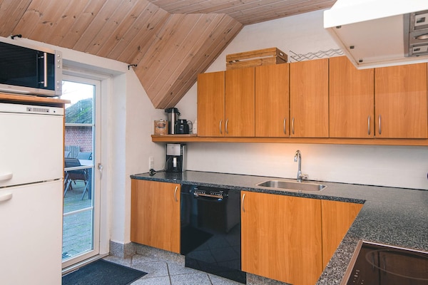 Foto van Luxe retraite met zwembad -- By Traum Ferienwohnungen - Indoor