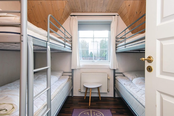 Foto van Luxe retraite met zwembad -- By Traum Ferienwohnungen - Indoor