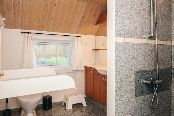 Foto van Luxe retraite met zwembad -- By Traum Ferienwohnungen - Indoor