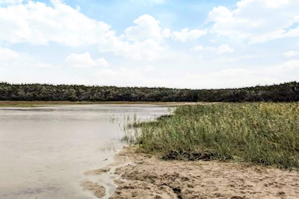 Foto van Luxe retraite met zwembad -- By Traum Ferienwohnungen - View