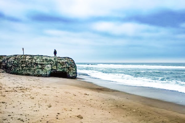 Foto van Luxe retraite met zwembad -- By Traum Ferienwohnungen - View