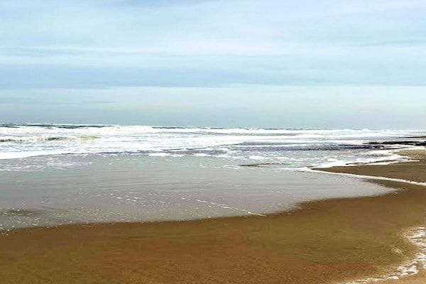 Foto van Luxe retraite met zwembad -- By Traum Ferienwohnungen - View