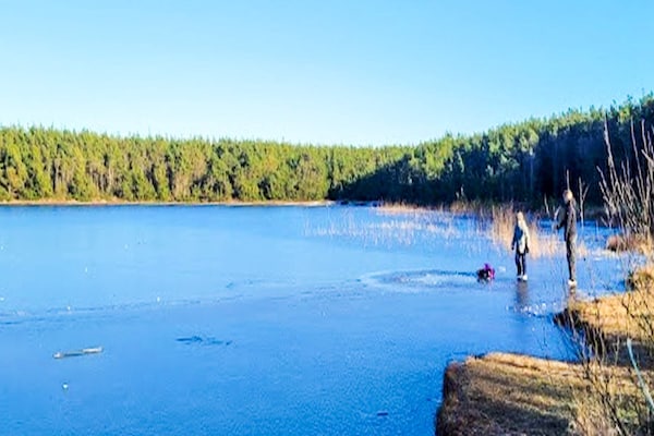 Foto van Luxe retraite met zwembad -- By Traum Ferienwohnungen - View