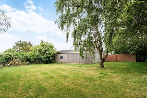 Foto van Familieplezier met Fjordzicht -- By Traum Ferienwohnungen - Outdoor