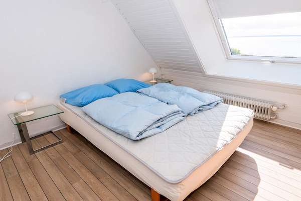 Foto van Familieplezier met Fjordzicht -- By Traum Ferienwohnungen - Indoor