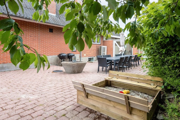 Foto van Familieplezier met Fjordzicht -- By Traum Ferienwohnungen - Outdoor