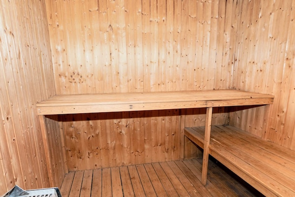 Foto van Familieplezier met Fjordzicht -- By Traum Ferienwohnungen - Sauna