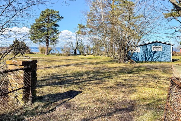 Foto van 5 persoons vakantie huis in BORGHOLM - Vakantiehuis in BORGHOLM - Outdoor