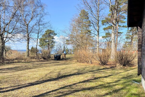 Foto van 5 persoons vakantie huis in BORGHOLM - Vakantiehuis in BORGHOLM - Outdoor