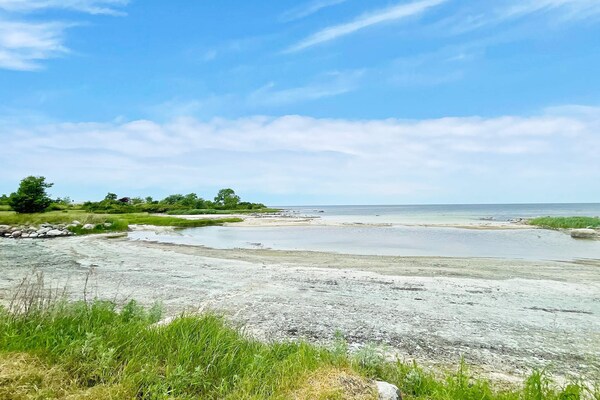 Foto van 5 persoons vakantie huis in BORGHOLM - Vakantiehuis in BORGHOLM - Untagged