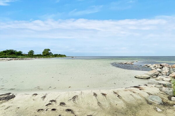 Foto van 5 persoons vakantie huis in BORGHOLM - Vakantiehuis in BORGHOLM - Untagged