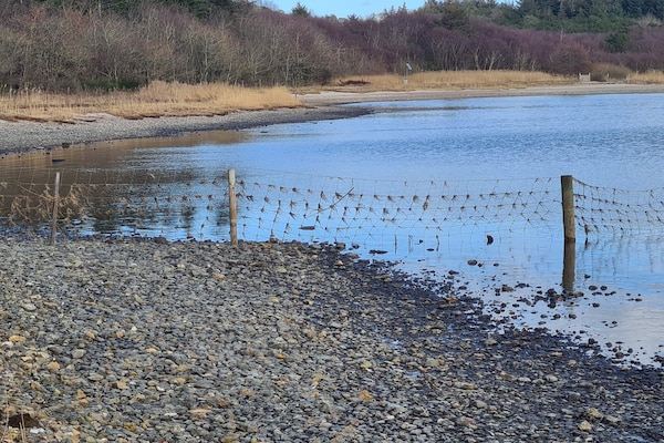 Foto van 8 persoons vakantie huis in Hurup Thy-By Traum - Vakantiehuis in Hurup Thy - WaterView