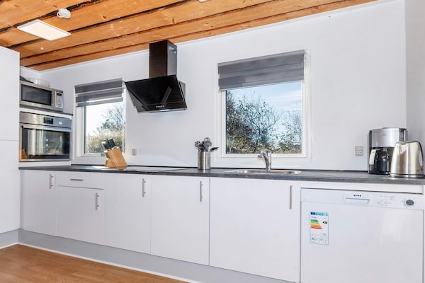 Foto van 8 persoons vakantie huis in Hurup Thy-By Traum - Vakantiehuis in Hurup Thy - Indoor