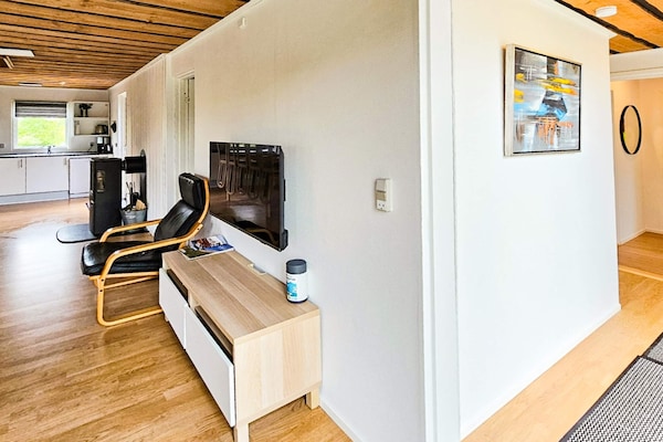 Foto van 8 persoons vakantie huis in Hurup Thy-By Traum - Vakantiehuis in Hurup Thy - Indoor