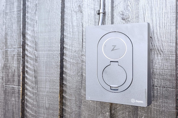 Foto van 8 persoons vakantie huis in Hurup Thy-By Traum - Vakantiehuis in Hurup Thy - Untagged