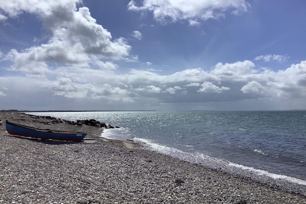 Foto van 8 persoons vakantie huis in Hurup Thy-By Traum - Vakantiehuis in Hurup Thy - Indoor