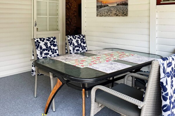 Foto van 4 sterren vakantie huis in MÖRRUM - Vakantiehuis in MÖRRUM - Indoor