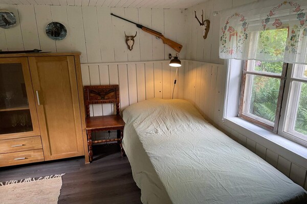 Foto van 4 persoons vakantie huis in NYKVARN - Vakantiehuis in NYKVARN - Indoor