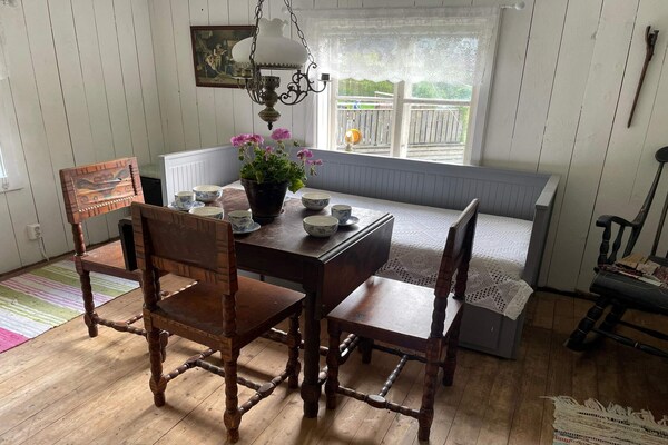 Foto van 4 persoons vakantie huis in NYKVARN - Vakantiehuis in NYKVARN - Untagged