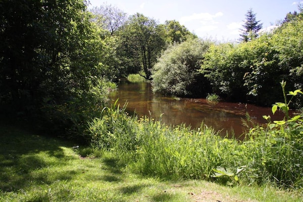 Foto van 4 sterren vakantie huis in Hovborg-By Traum - Vakantiehuis in Hovborg - WaterView