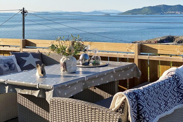 Foto van 8 Personen vakantie huis in Tau - Vakantiehuis in Tau - WaterView