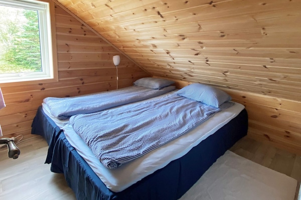 Foto van 8 Personen vakantie huis in Tau - Vakantiehuis in Tau - Indoor