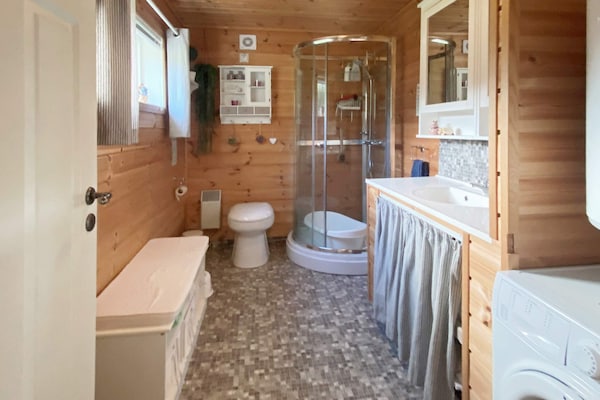 Foto van 8 Personen vakantie huis in Tau - Vakantiehuis in Tau - Indoor