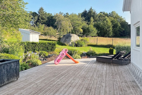 Foto van 8 Personen vakantie huis in Tau - Vakantiehuis in Tau - Outdoor