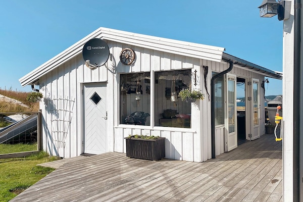 Foto van 8 Personen vakantie huis in Tau - Vakantiehuis in Tau - Outdoor