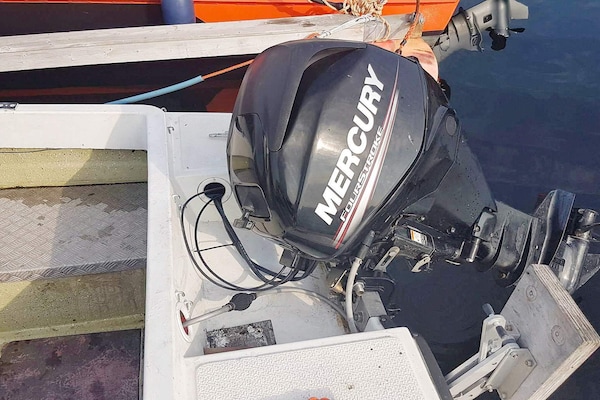 Foto van 4 sterren vakantie huis in Naustbukta - Vakantiehuis in Naustbukta - Untagged