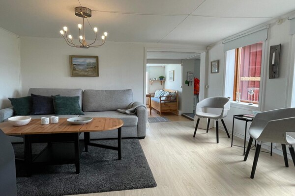 Foto van 4 Personen vakantie huis in FIGEHOLM - Vakantiehuis in FIGEHOLM - Indoor