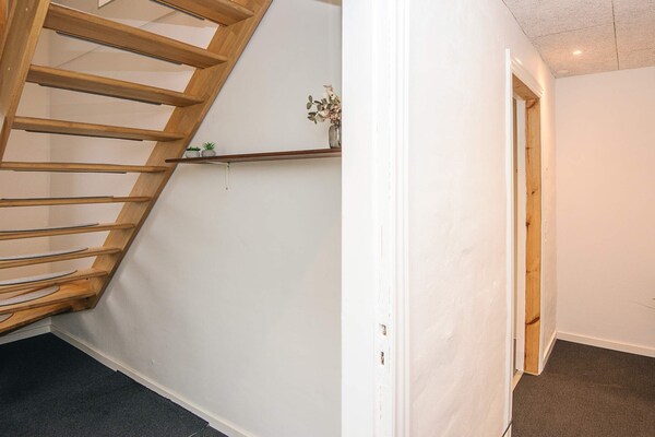Foto van 4 Personen vakantie huis in Ansager - Vakantiehuis in Ansager - Indoor