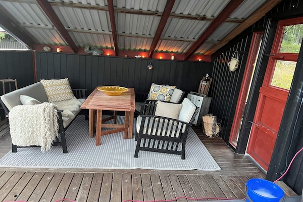 Foto van 8 Personen vakantie huis in frosta - Vakantiehuis in frosta - Untagged