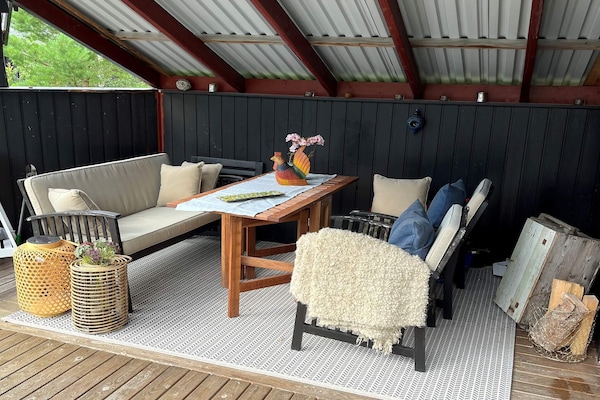 Foto van 8 Personen vakantie huis in frosta - Vakantiehuis in frosta - Untagged