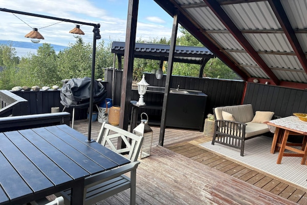 Foto van 8 Personen vakantie huis in frosta - Vakantiehuis in frosta - Untagged
