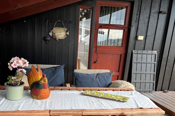 Foto van 8 Personen vakantie huis in frosta - Vakantiehuis in frosta - Untagged